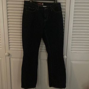 Vintage Jordache Denim Jeans 11/12R
